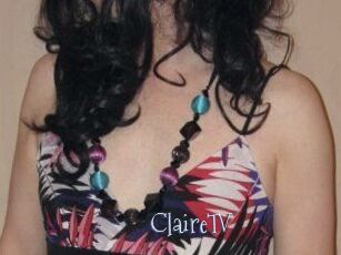 ClaireTV