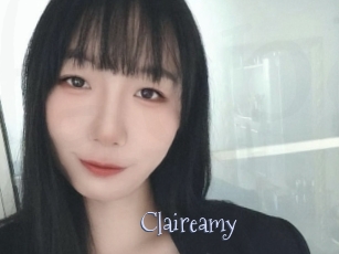 Claireamy