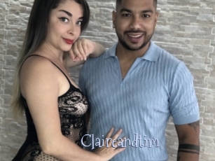 Claireandtim