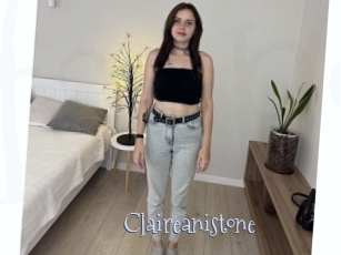 Claireanistone