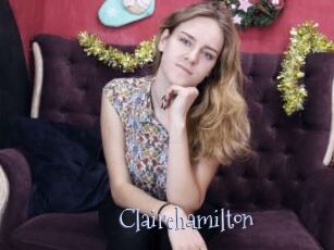 Clairehamilton