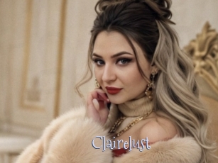Clairelust
