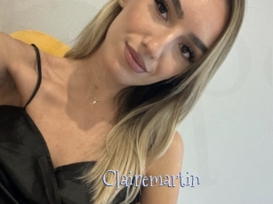 Clairemartin