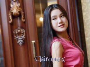 Clairemunx