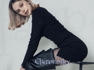 Clairewinsley