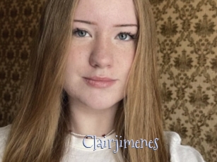 Clairjimenes
