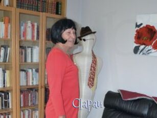 Clapau