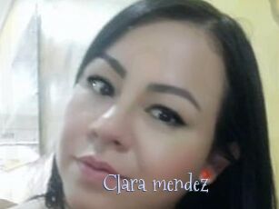 Clara_mendez