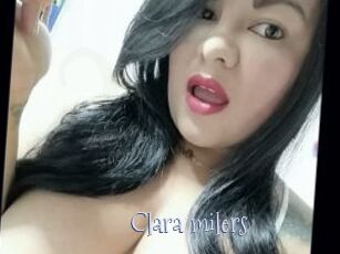 Clara_milers