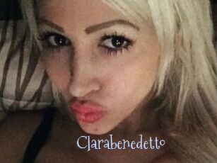 Clara_benedetto