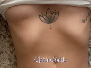 Claraminette