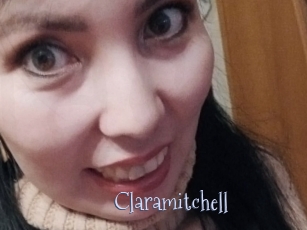 Claramitchell