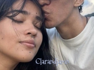 Clarandjamn