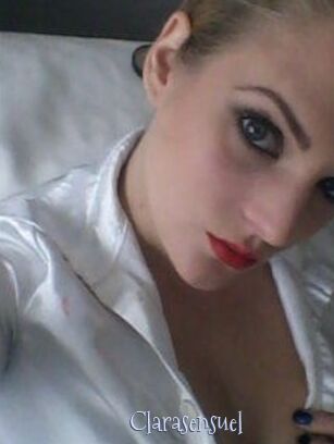 Clarasensuel