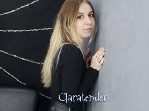 Claratender