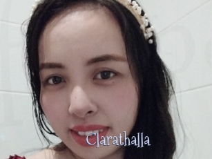 Clarathalla