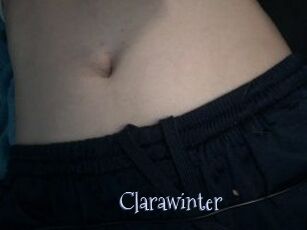 Clarawinter
