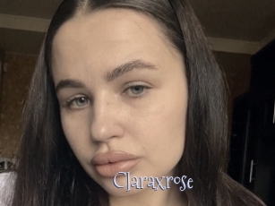 Claraxrose