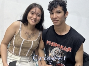 clareandower Faceporno