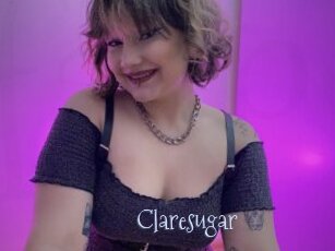 Claresugar