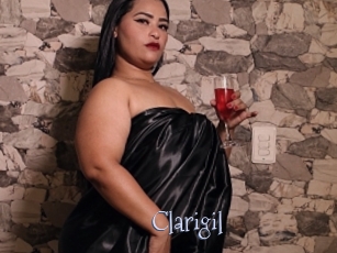 clarigil Faceporno