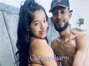 clarisaandaaron Faceporno