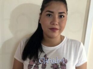 clarisehot Faceporno