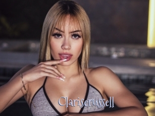 Clariserussell