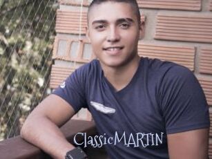 ClassicMARTIN