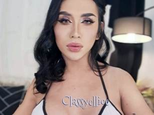 Classyellice