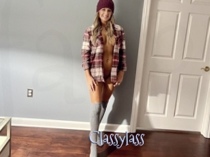 Classylass