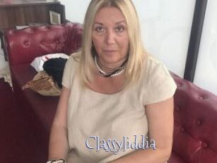 Classyliddia