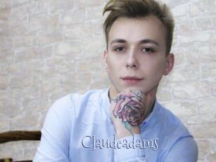 Claudeadams
