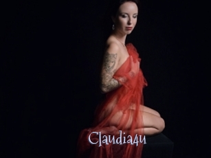 Claudia4u