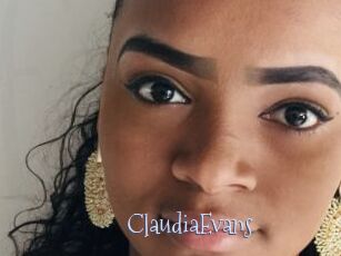 claudiaEvans Faceporno