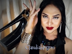 Claudiablossom