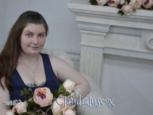 Claudialuscox