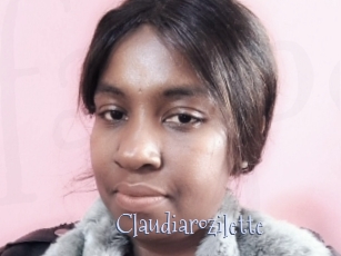 Claudiarozilette