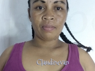 claudinevan Faceporno