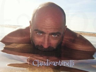 Claudioantonelli