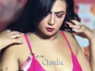 Clawdia