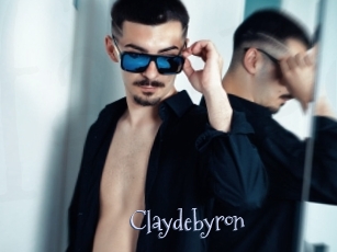 Claydebyron