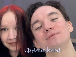 Claytonandcornel