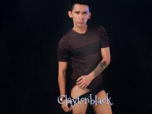 Claytonblack