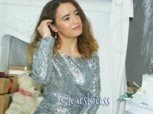 Clearskieess