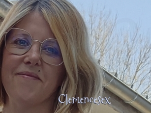 Clemencesex