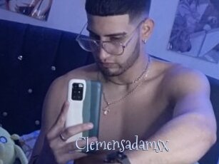 Clemensadamsx