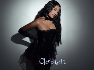Cleobasett