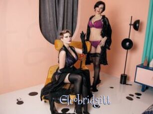 Cleobridgitt