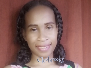 Cleobrooks